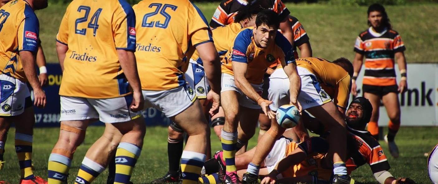 Scrum Pass