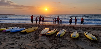 Board Training 2