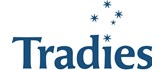 Tradies Logo