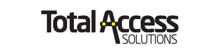 TOTAL ACCESS LOGO