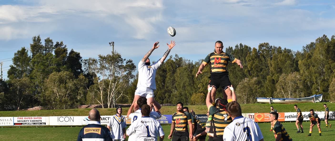 SL Line Out 1