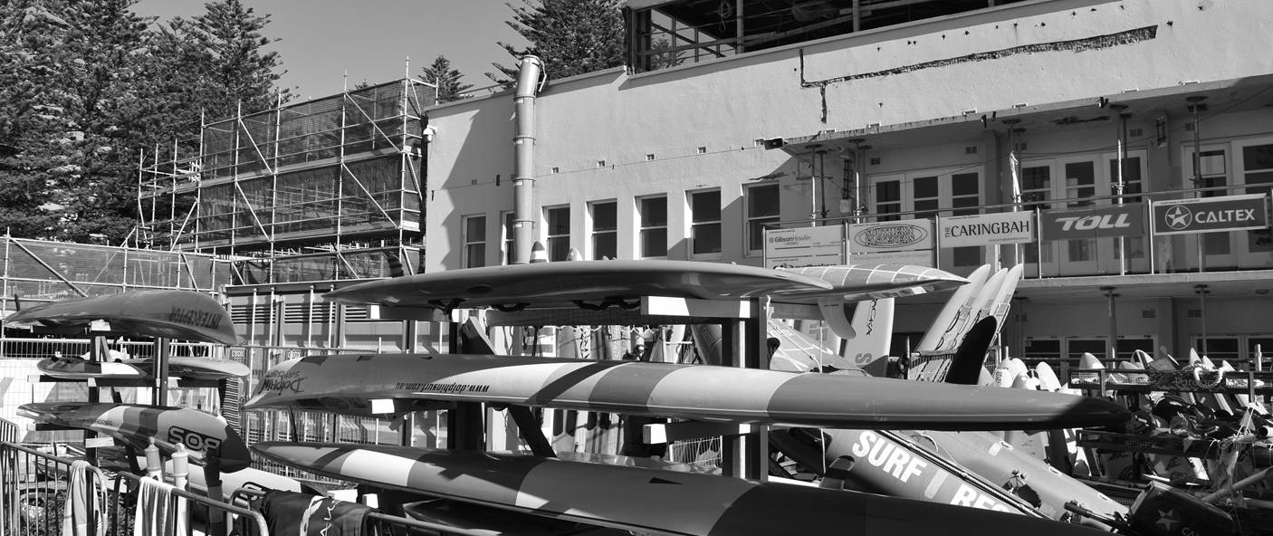 Surf Club Operations